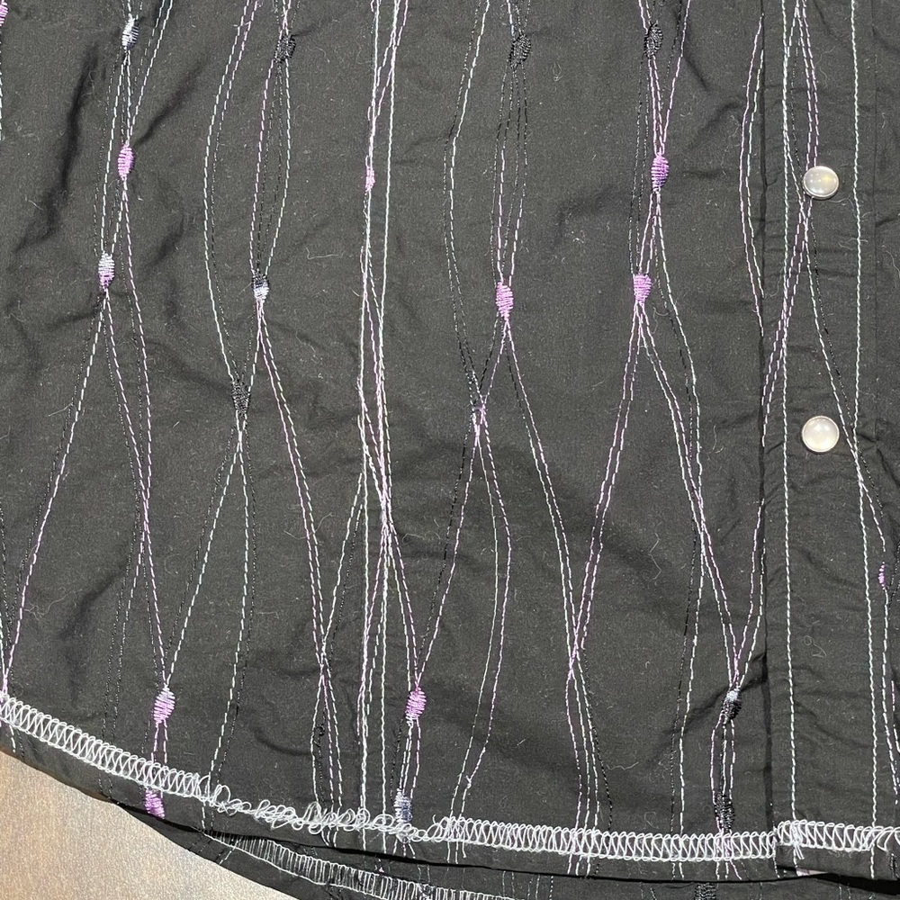 SOLD George Roth Button Down - Picture 5 of 6